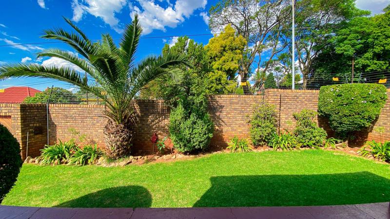 3 Bedroom Property for Sale in Kensington Gauteng