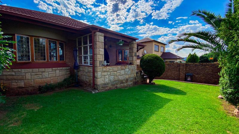 3 Bedroom Property for Sale in Kensington Gauteng