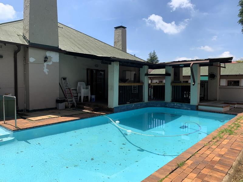 5 Bedroom Property for Sale in Boksburg South Gauteng