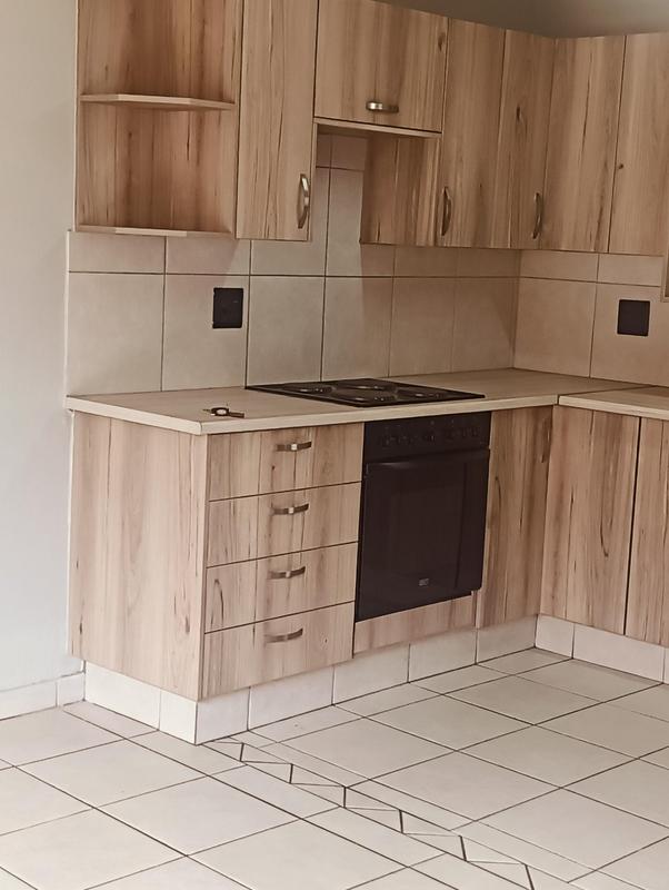 2 Bedroom Property for Sale in Freeway Park Gauteng