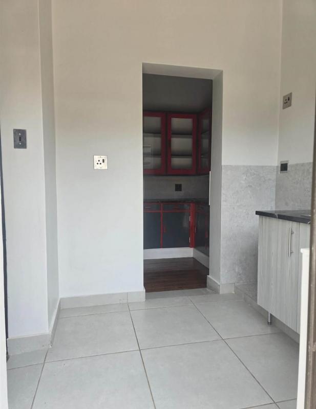 To Let 2 Bedroom Property for Rent in Kensington Gauteng