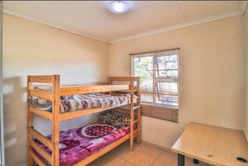 2 Bedroom Property for Sale in Lyndhurst Gauteng