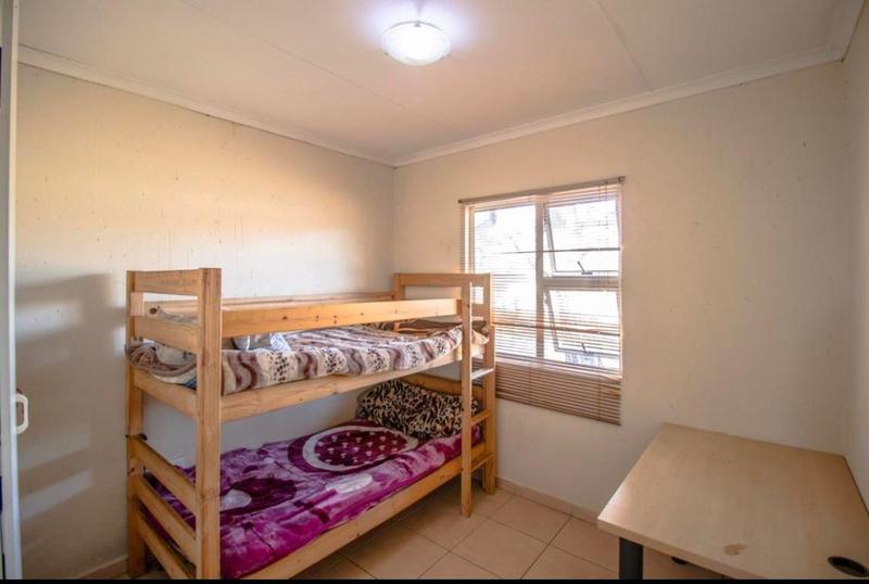 2 Bedroom Property for Sale in Lyndhurst Gauteng