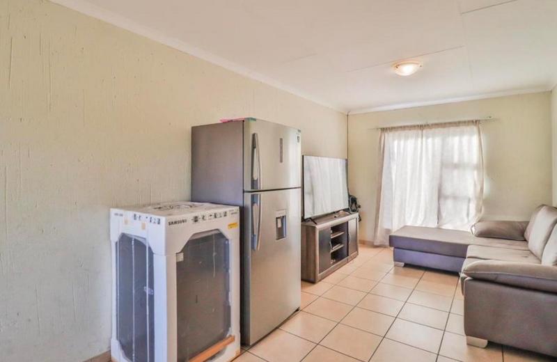 2 Bedroom Property for Sale in Lyndhurst Gauteng