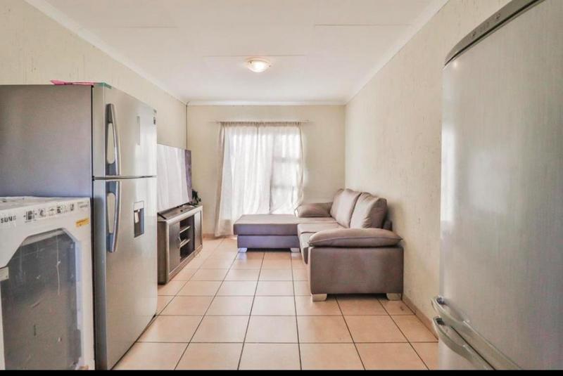 2 Bedroom Property for Sale in Lyndhurst Gauteng