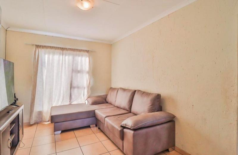 2 Bedroom Property for Sale in Lyndhurst Gauteng