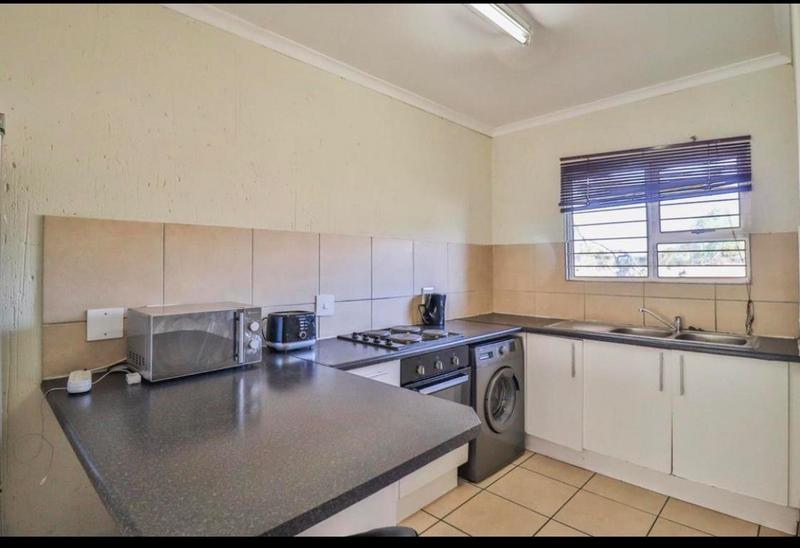 2 Bedroom Property for Sale in Lyndhurst Gauteng