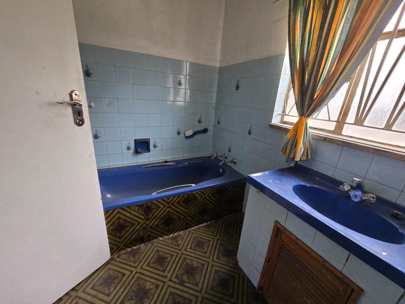 To Let 6 Bedroom Property for Rent in Elsburg Gauteng