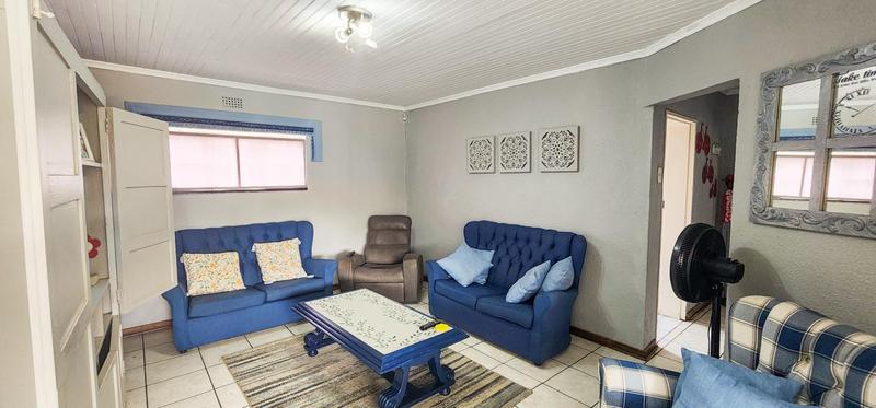 4 Bedroom Property for Sale in Talbotpark Gauteng