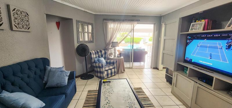 4 Bedroom Property for Sale in Talbotpark Gauteng