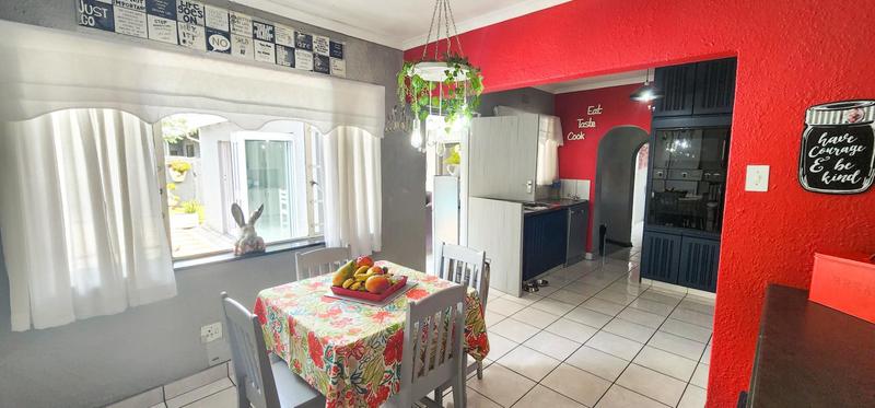 4 Bedroom Property for Sale in Talbotpark Gauteng