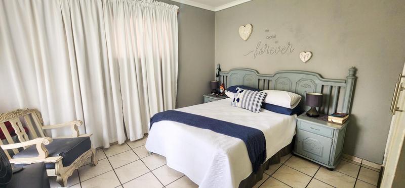 4 Bedroom Property for Sale in Talbotpark Gauteng