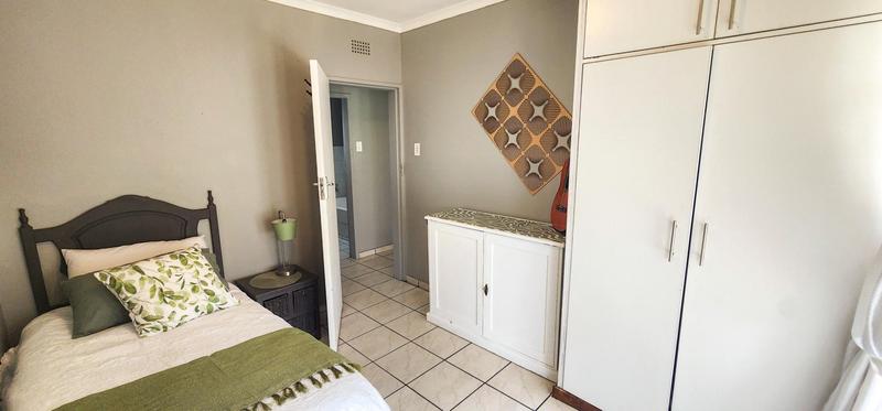 4 Bedroom Property for Sale in Talbotpark Gauteng