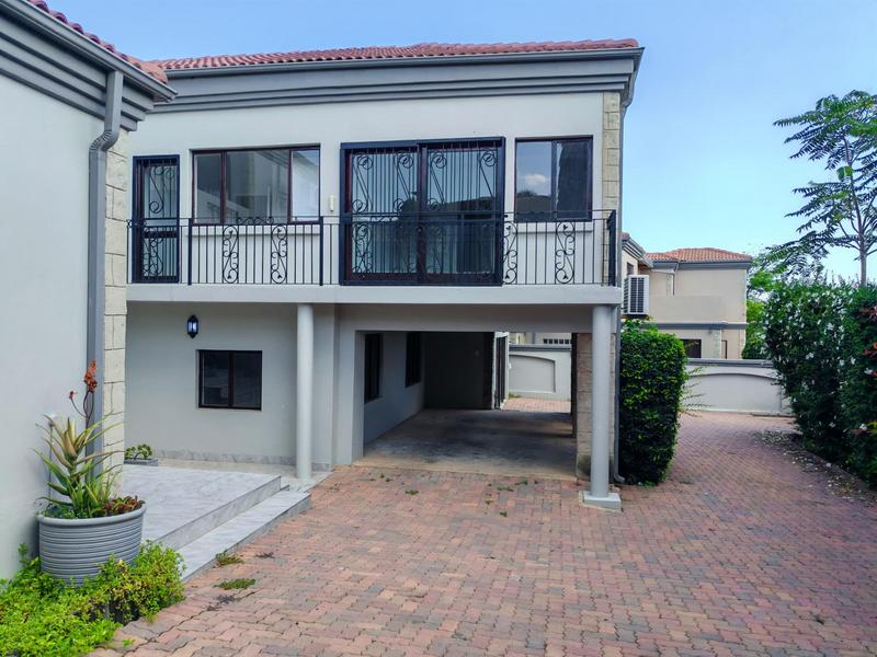 To Let 4 Bedroom Property for Rent in Craigavon Gauteng