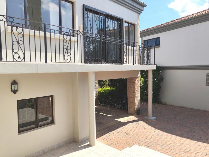 To Let 4 Bedroom Property for Rent in Craigavon Gauteng