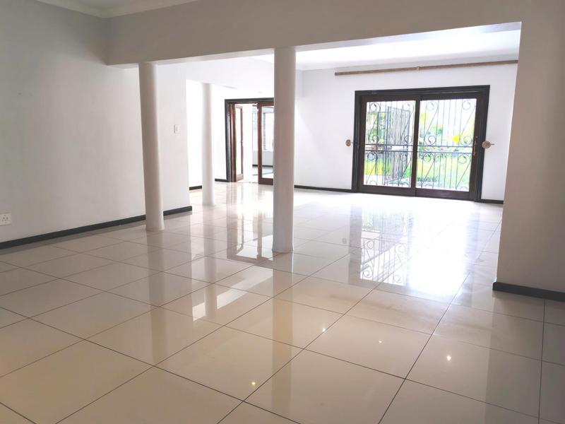 To Let 4 Bedroom Property for Rent in Craigavon Gauteng