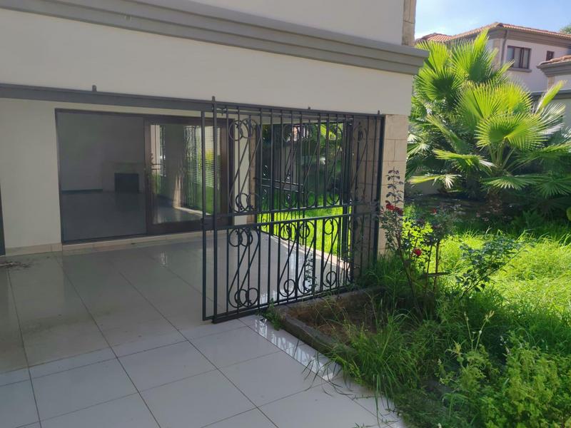 To Let 4 Bedroom Property for Rent in Craigavon Gauteng