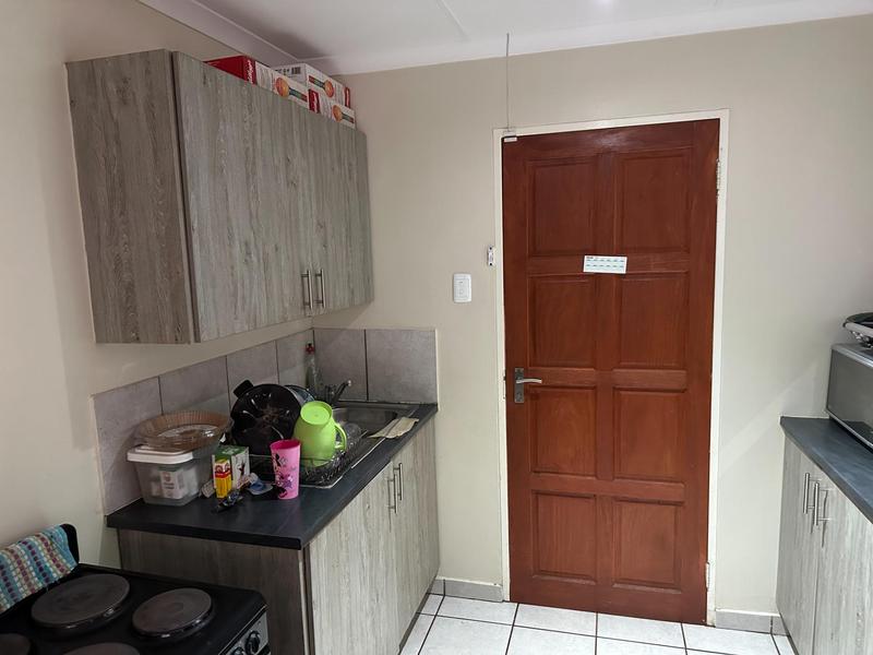 To Let 3 Bedroom Property for Rent in The Orchards Gauteng