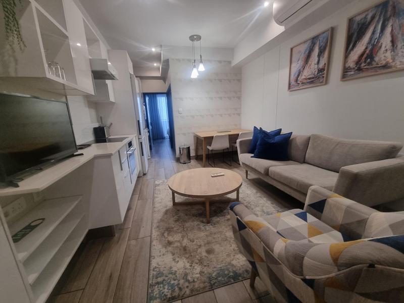 To Let 1 Bedroom Property for Rent in Menlyn Gauteng