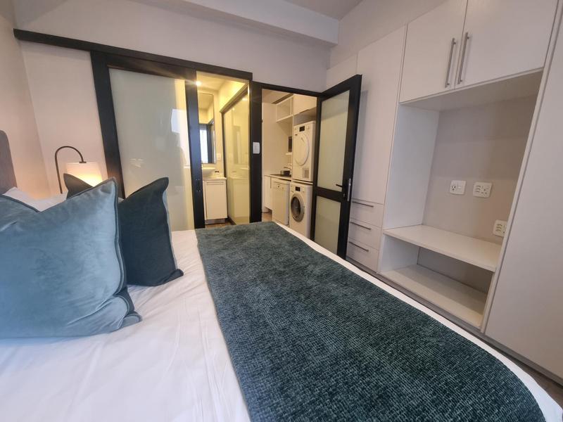 To Let 1 Bedroom Property for Rent in Menlyn Gauteng