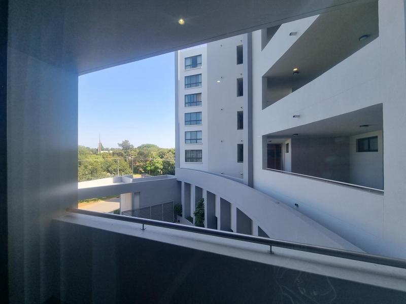 To Let 1 Bedroom Property for Rent in Menlyn Gauteng