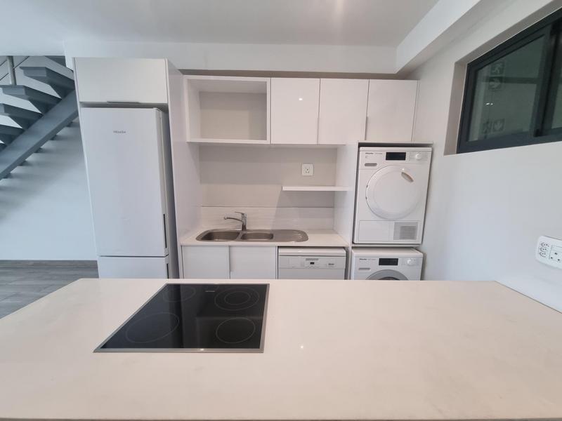 To Let 2 Bedroom Property for Rent in Menlyn Gauteng