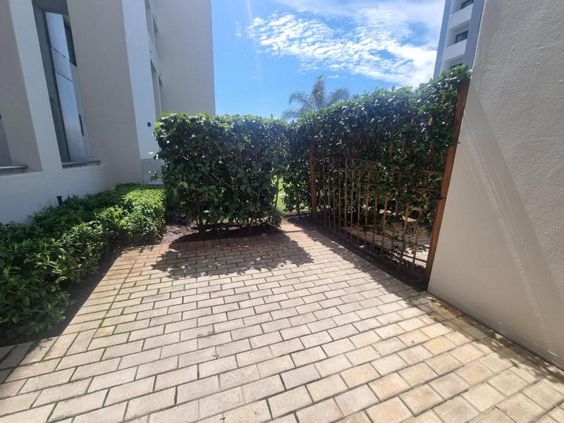 To Let 2 Bedroom Property for Rent in Menlyn Gauteng