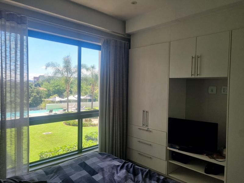 To Let 2 Bedroom Property for Rent in Menlyn Gauteng