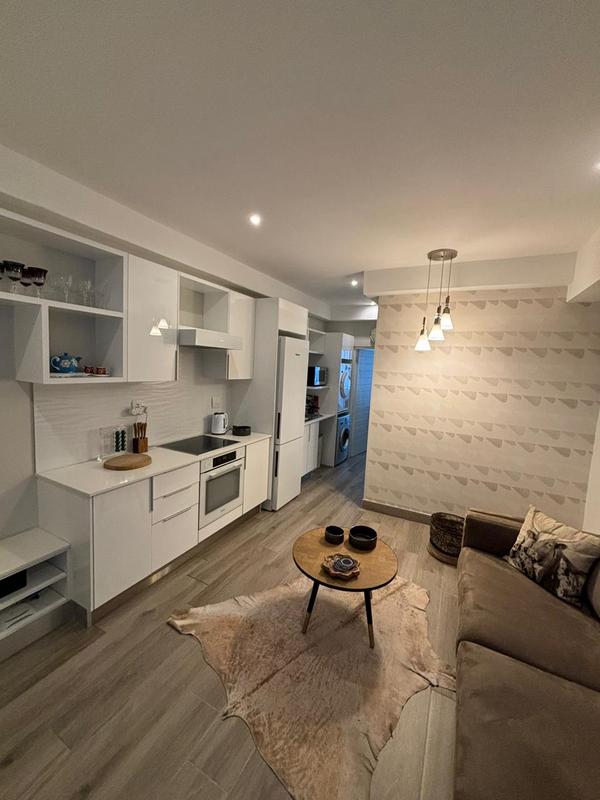 1 Bedroom Property for Sale in Menlyn Gauteng