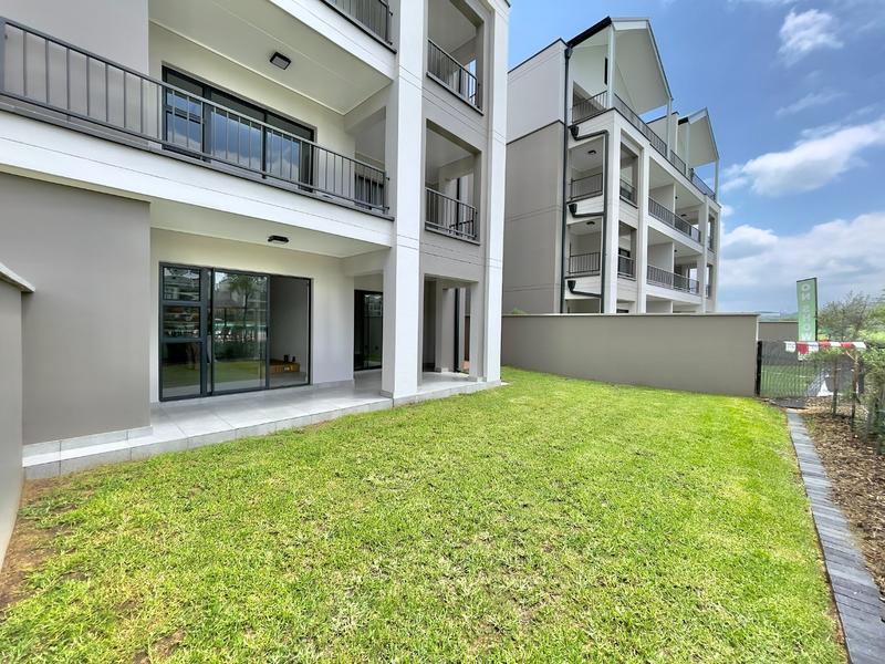 To Let 3 Bedroom Property for Rent in Waterfall Gauteng