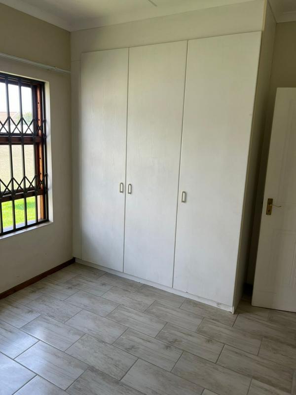 To Let 2 Bedroom Property for Rent in Woodmead Gauteng