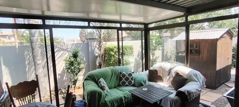 3 Bedroom Property for Sale in Vanderbijlpark SE 8 Gauteng