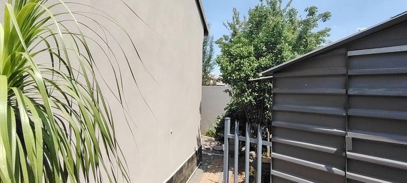 3 Bedroom Property for Sale in Vanderbijlpark SE 8 Gauteng