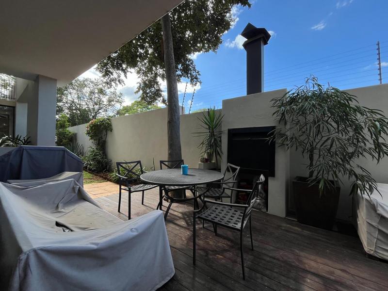 4 Bedroom Property for Sale in Waterkloof A H Gauteng