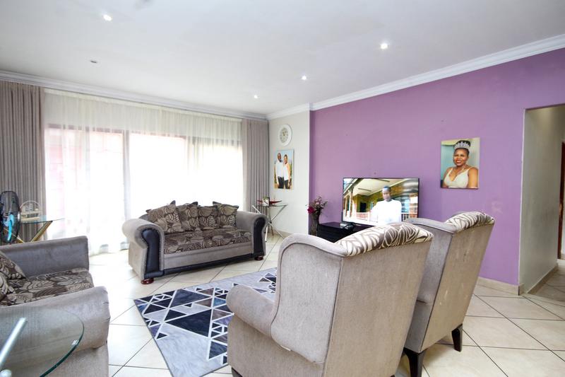 3 Bedroom Property for Sale in Thatchfield Gauteng