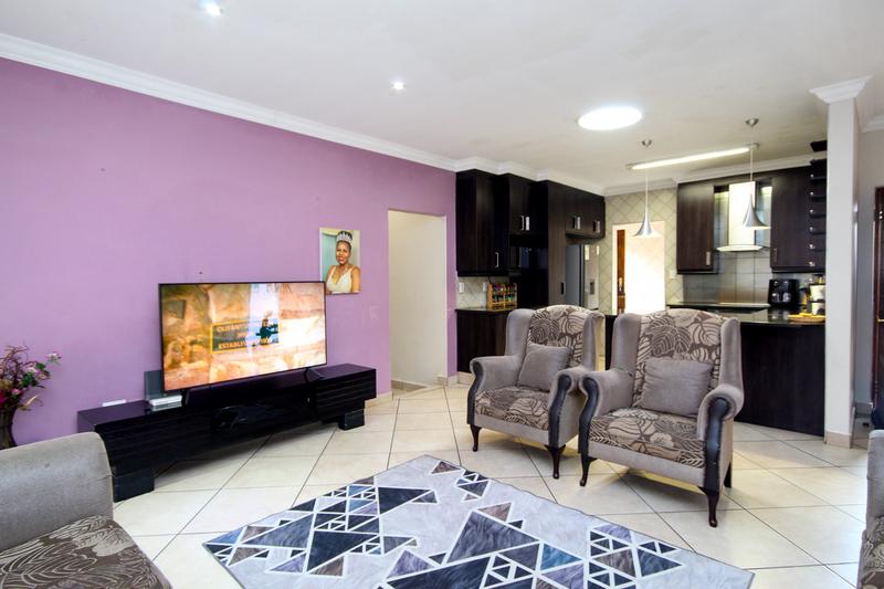 3 Bedroom Property for Sale in Thatchfield Gauteng