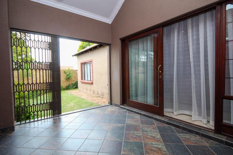 3 Bedroom Property for Sale in Thatchfield Gauteng