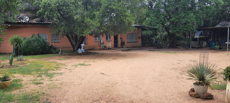 3 Bedroom Property for Sale in Rooiwal A H Gauteng