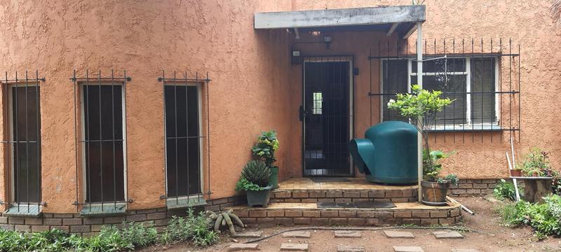 3 Bedroom Property for Sale in Rooiwal A H Gauteng