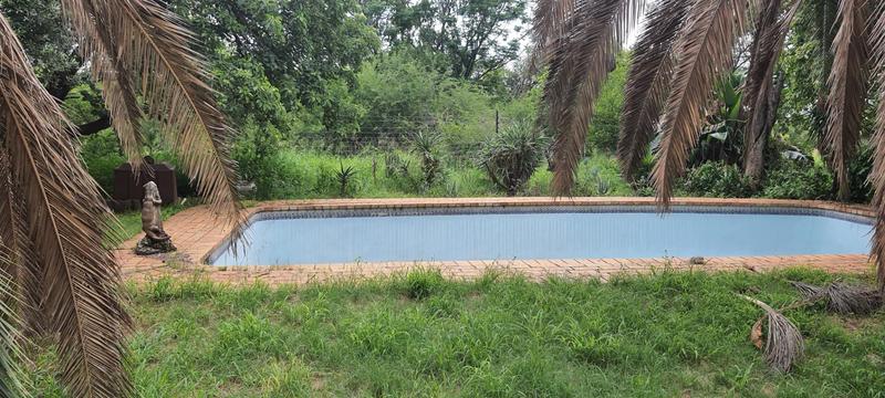 3 Bedroom Property for Sale in Rooiwal A H Gauteng