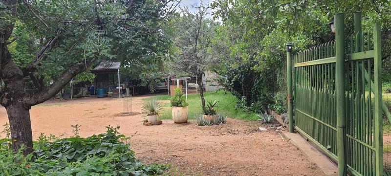 3 Bedroom Property for Sale in Rooiwal A H Gauteng