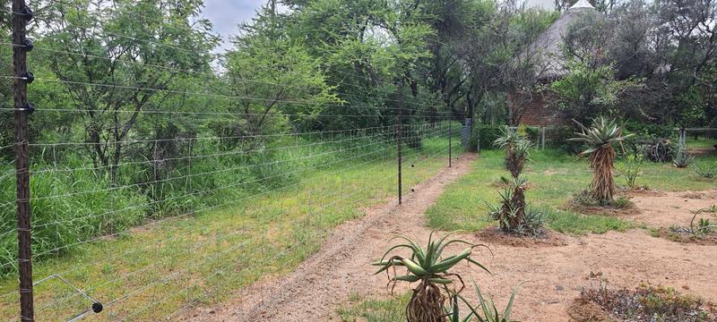 3 Bedroom Property for Sale in Rooiwal A H Gauteng