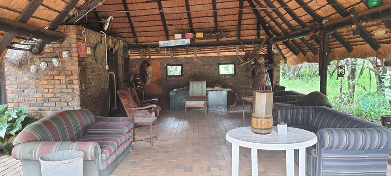 5 Bedroom Property for Sale in Rooiwal A H Gauteng