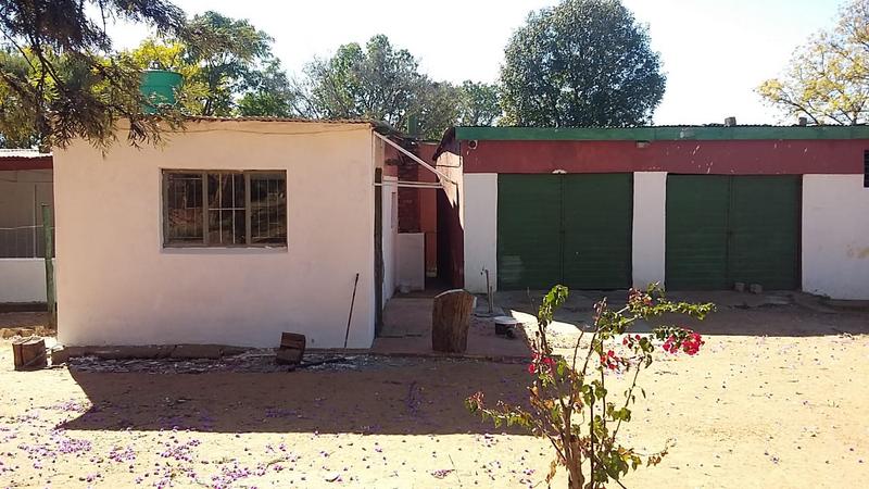 5 Bedroom Property for Sale in Rooiwal A H Gauteng