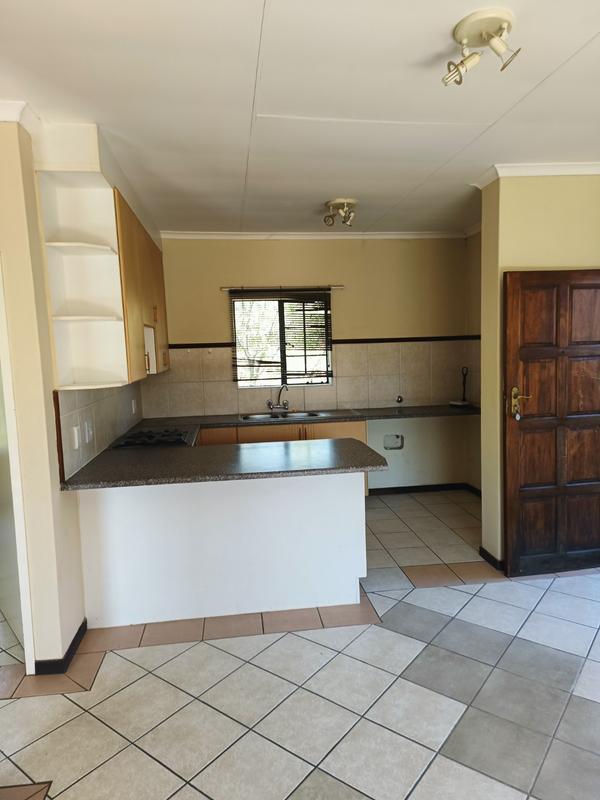 To Let 2 Bedroom Property for Rent in Mooikloof Ridge Gauteng