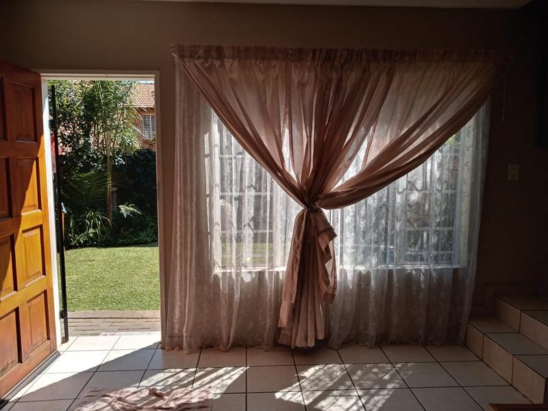 To Let 2 Bedroom Property for Rent in Annlin Gauteng