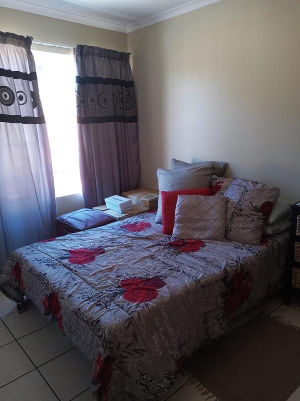 To Let 2 Bedroom Property for Rent in Annlin Gauteng