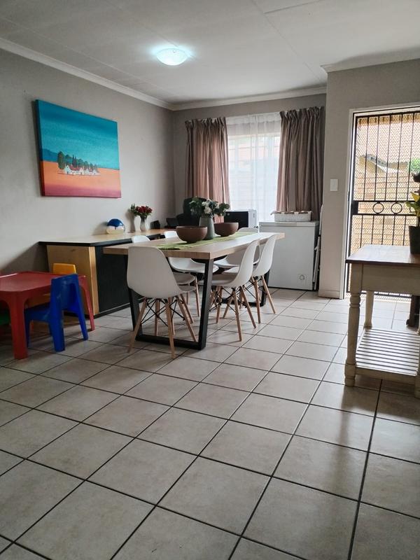 3 Bedroom Property for Sale in Annlin Gauteng