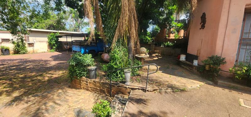 5 Bedroom Property for Sale in The Orchards Gauteng