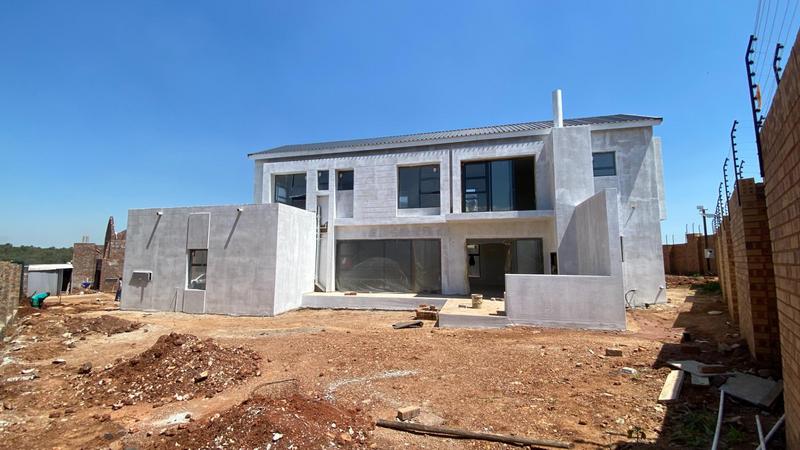 3 Bedroom Property for Sale in Fountainbrook Estate Gauteng